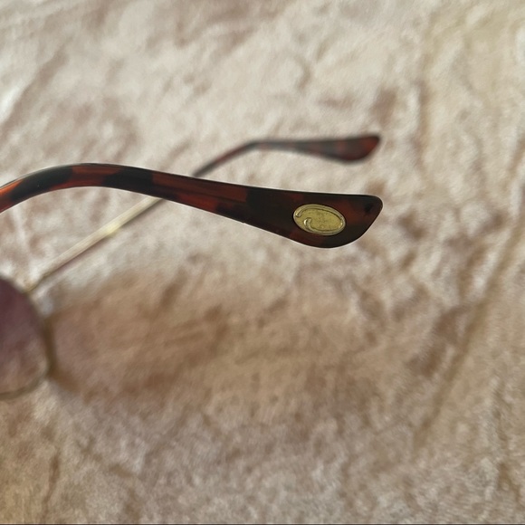 O by Oscar de La Renta sunglasses + Free Case. - Picture 5 of 13